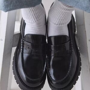 Steve Madden Langsten Platform Women